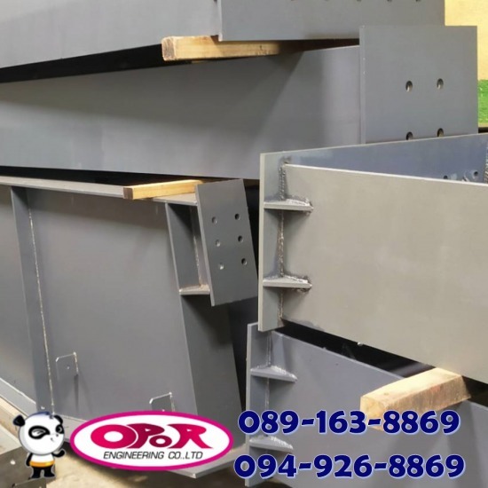 รับตัดเลเซอร์เหล็ก-โอปอ เอ็นจิเนียริ่ง  - รับประกอบเชื่อมโครงสร้าง รับตัดเลเซอร์เหล็ก-โอปอ เอ็นจิเนียริ่ง  - รับประกอบเชื่อมโครงสร้าง