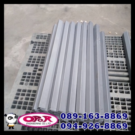 รับตัดเลเซอร์เหล็ก-โอปอ เอ็นจิเนียริ่ง  - ตัดพับโลหะ V-Cut